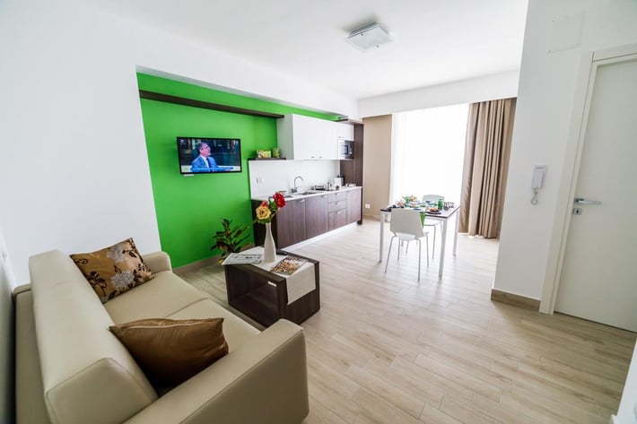 Vignadonica Resort