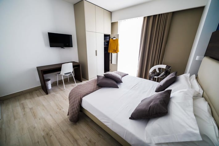 Vignadonica Resort