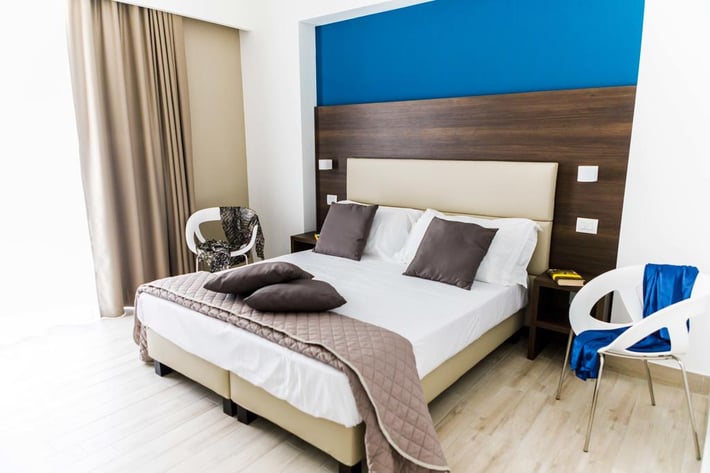Vignadonica Resort