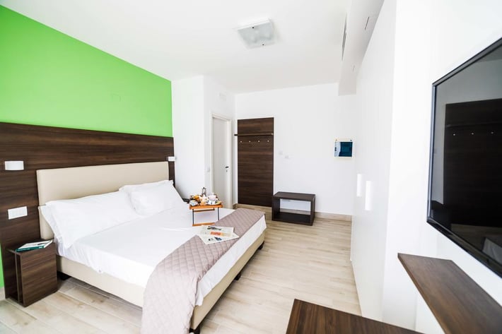 Vignadonica Resort