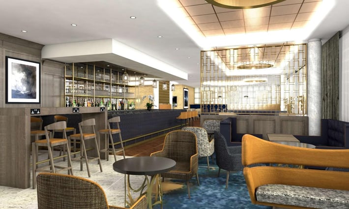 DoubleTree by Hilton Hull