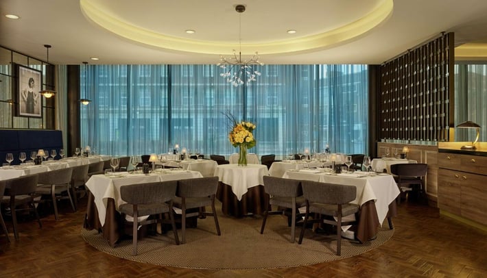 DoubleTree by Hilton Hull