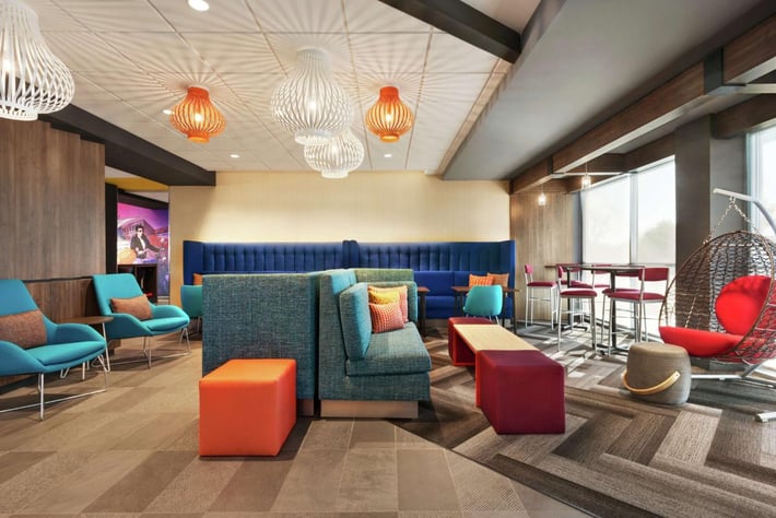 Tru by Hilton Milwaukee Brookfield