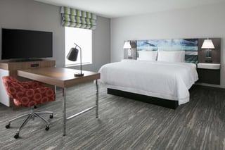 Hampton Inn Wichita Northwest
