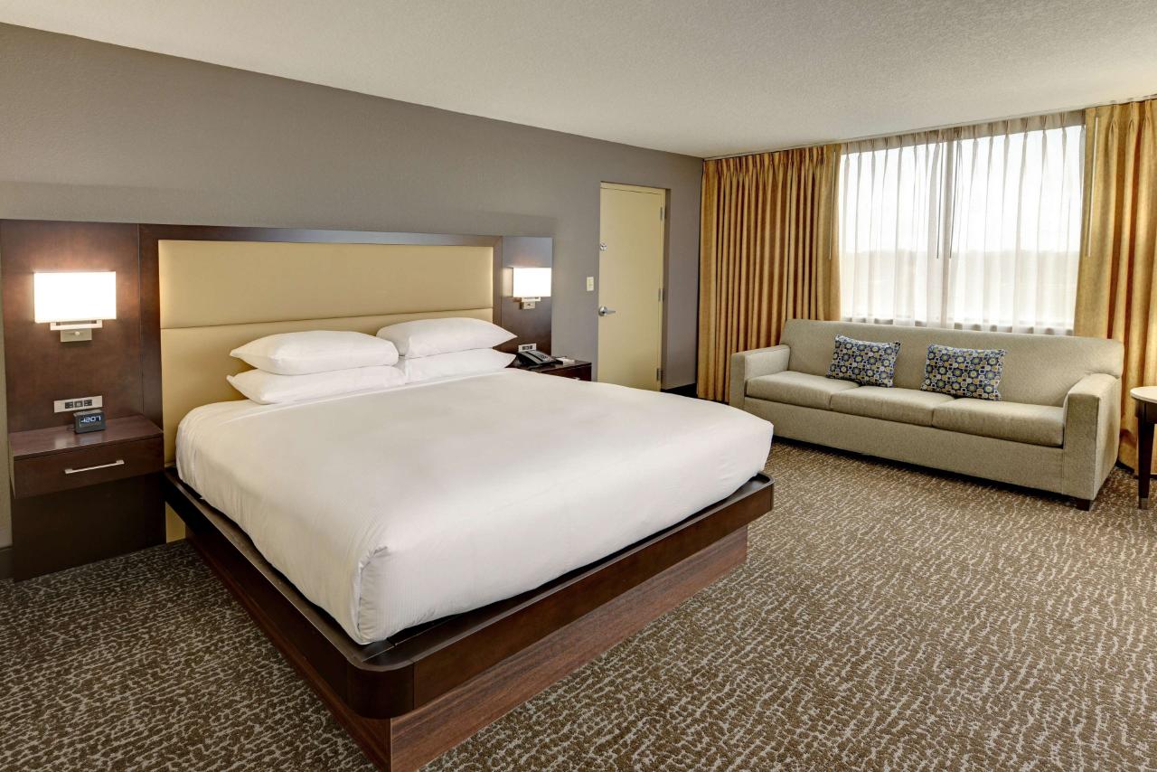 Hilton Orlando-Altamonte Springs