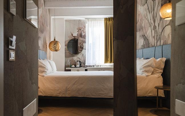 Rocopom Luxury Suites