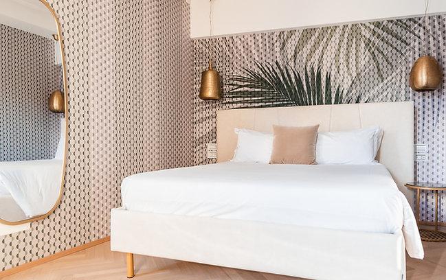 Rocopom Luxury Suites