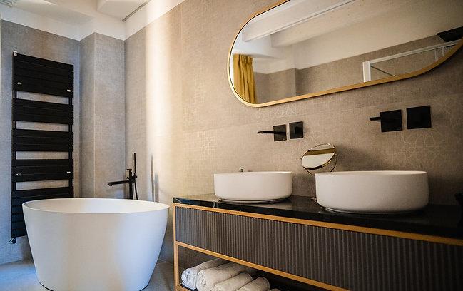 Rocopom Luxury Suites