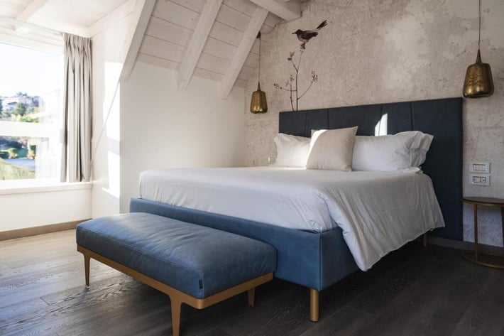 Rocopom Luxury Suites