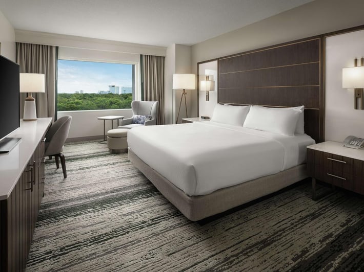 Signia by Hilton Orlando Bonnet Creek