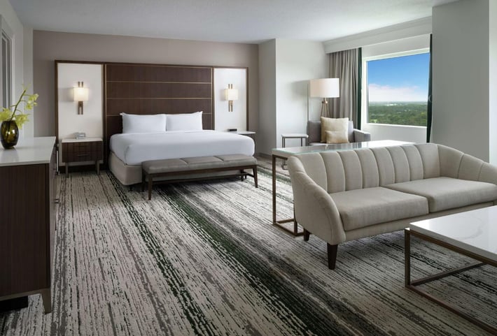 Signia by Hilton Orlando Bonnet Creek