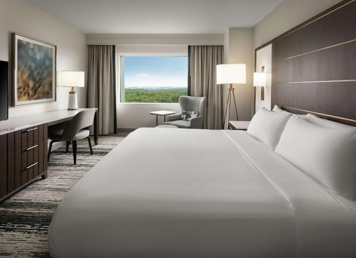 Signia by Hilton Orlando Bonnet Creek