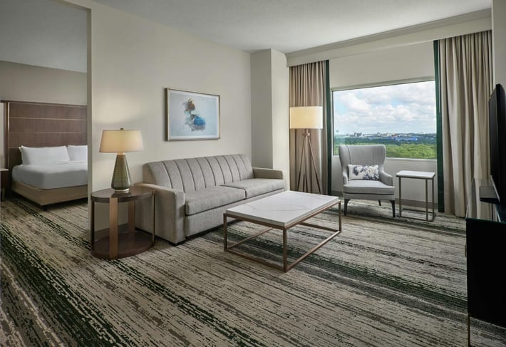 Signia by Hilton Orlando Bonnet Creek