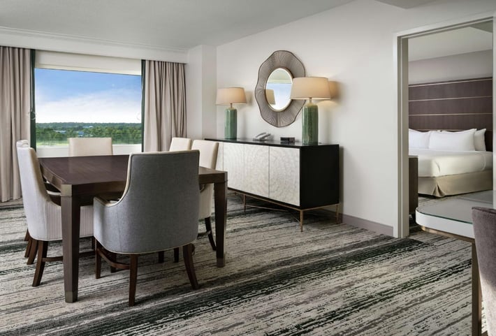 Signia by Hilton Orlando Bonnet Creek