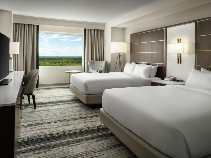 Signia by Hilton Orlando Bonnet Creek