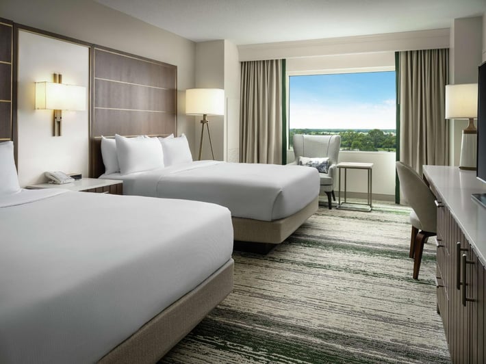 Signia by Hilton Orlando Bonnet Creek