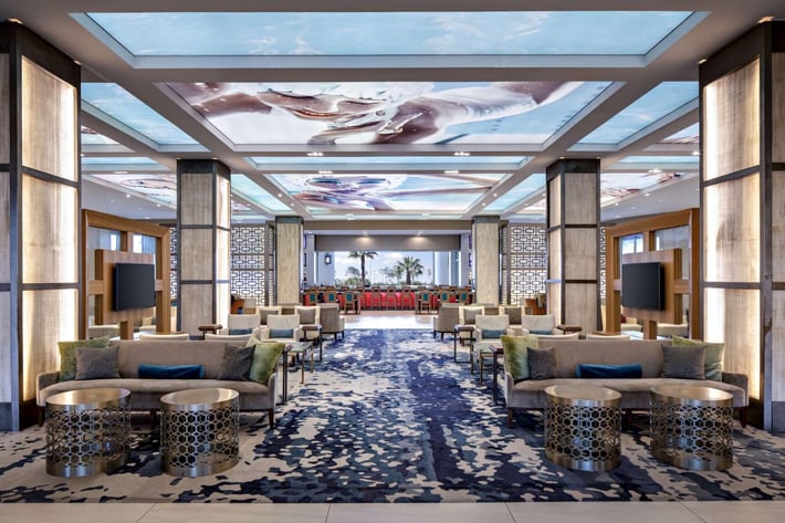 Signia by Hilton Orlando Bonnet Creek