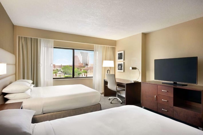 DoubleTree by Hilton Orlando Downtown