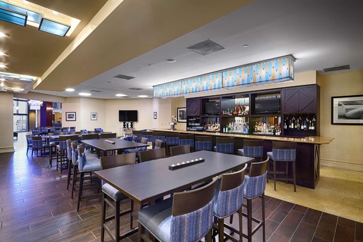 DoubleTree by Hilton Orlando Downtown