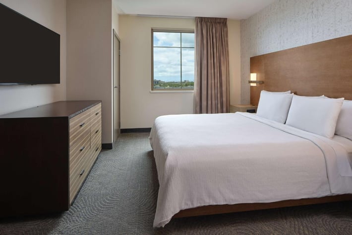 Embassy Suites by Hilton Oahu Kapolei