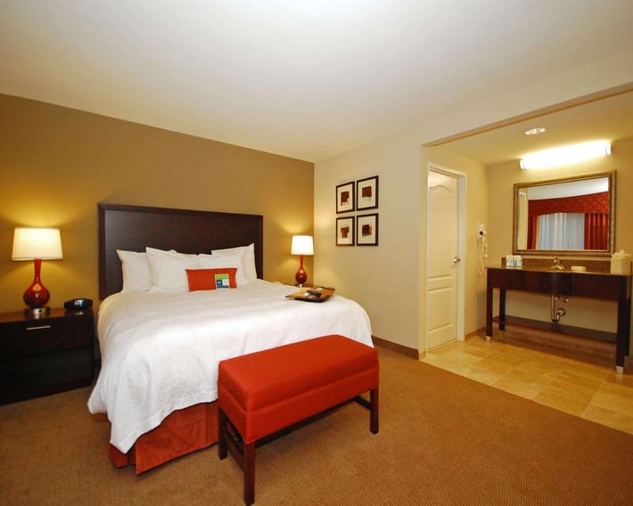 Hampton Inn & Suites Phoenix/Gilbert