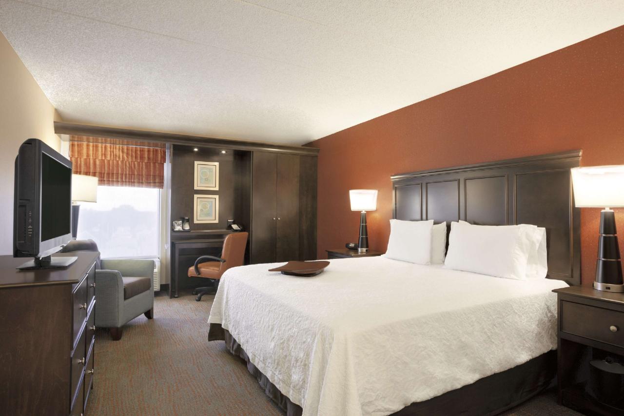 Hampton Inn Chicago-Midway Airport