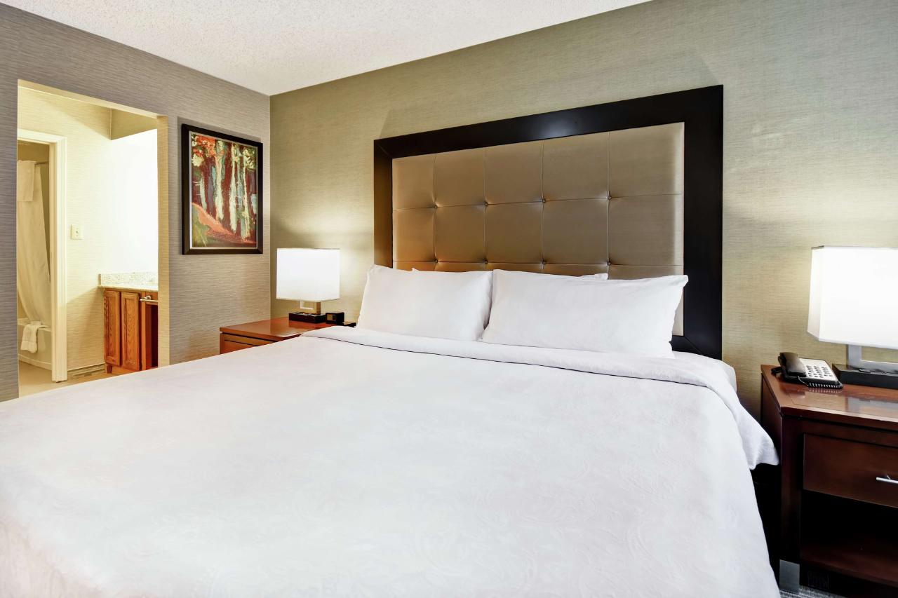 Homewood Suites by Hilton Atlanta-Galleria/Cumberland