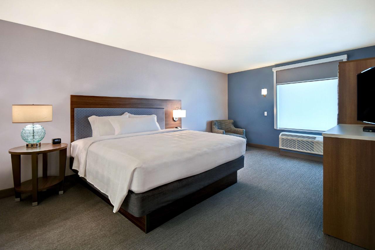 Home2 Suites by Hilton Las Vegas Convention Center