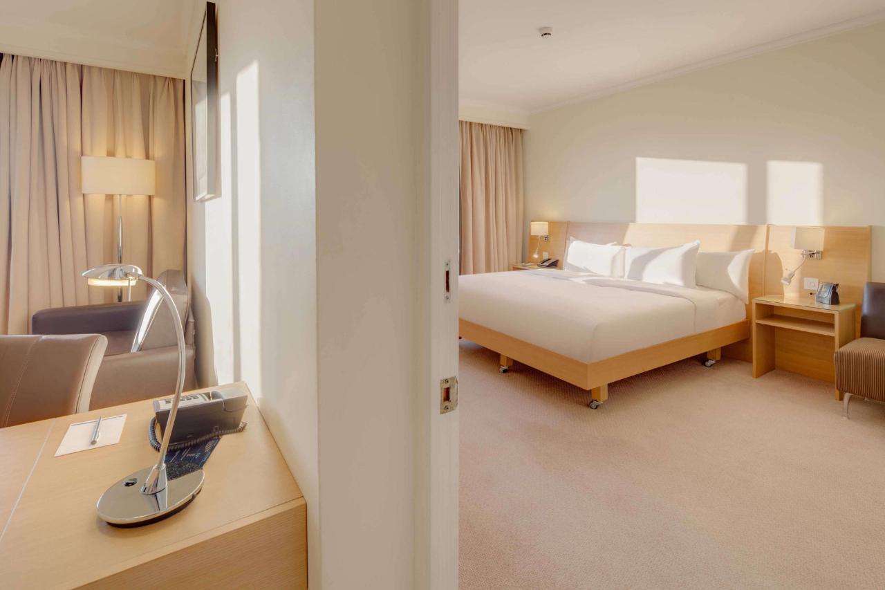 Hilton Northampton
