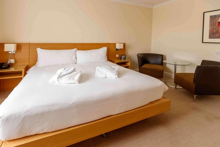 Hilton Northampton
