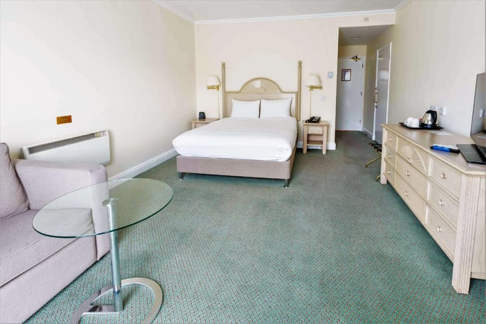 Hilton Northampton