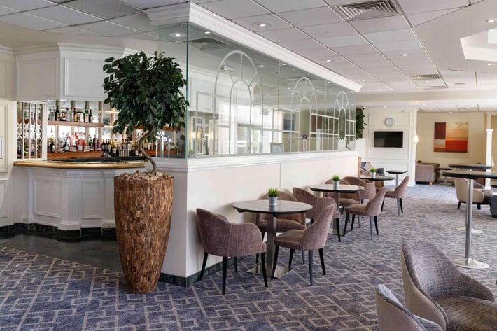 Hilton Northampton