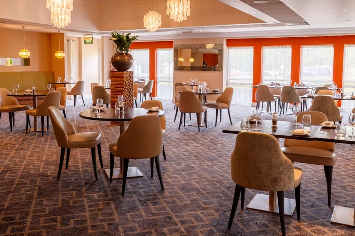 Hilton Northampton