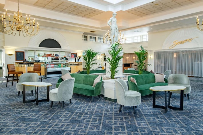 Hilton Northampton