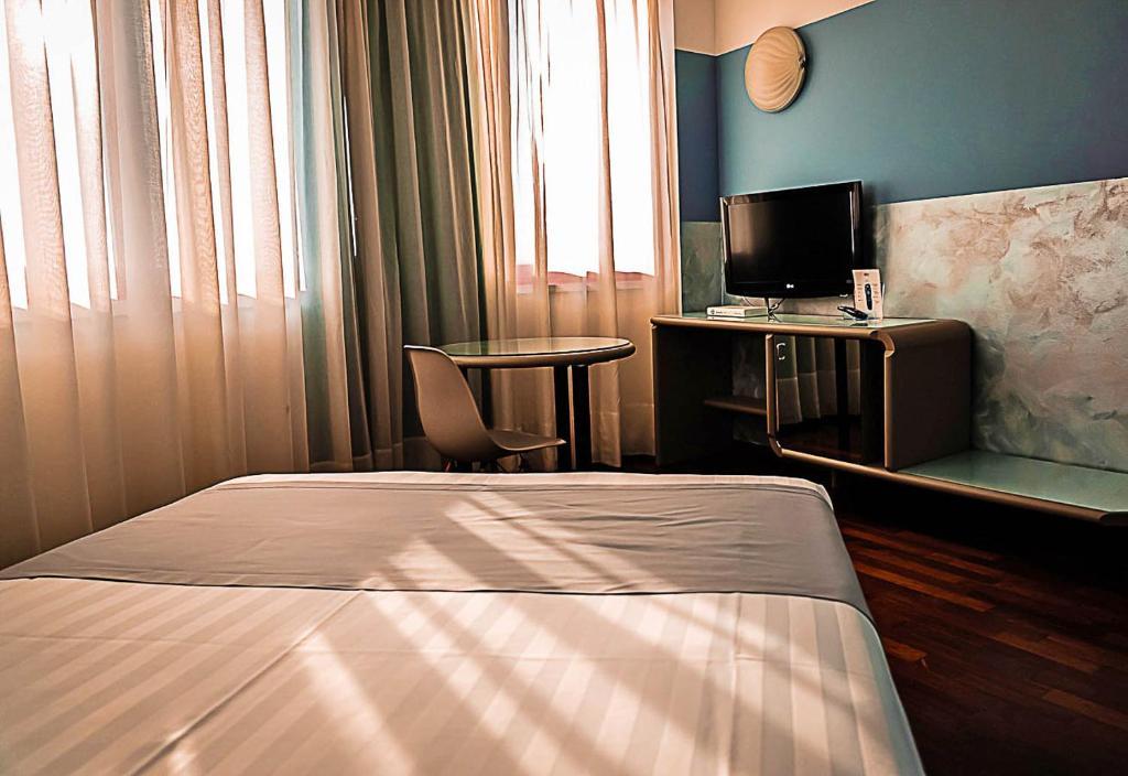 Business Hotel La porta del Monferrato