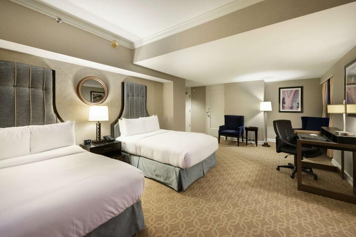 Hilton Milwaukee City Center