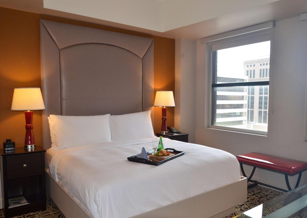 The Sam Houston, Curio Collection by Hilton