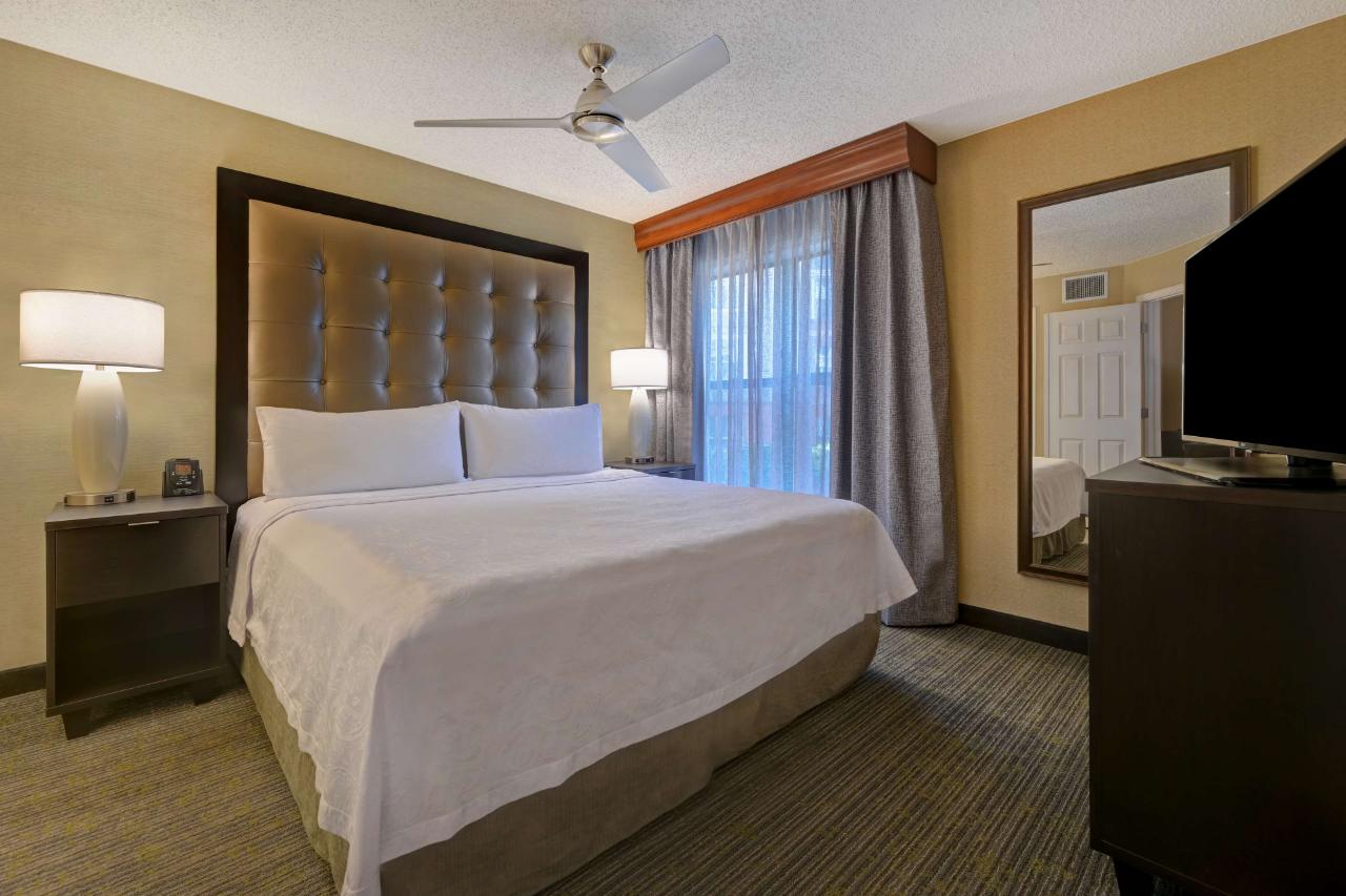 Homewood Suites by Hilton - Boulder