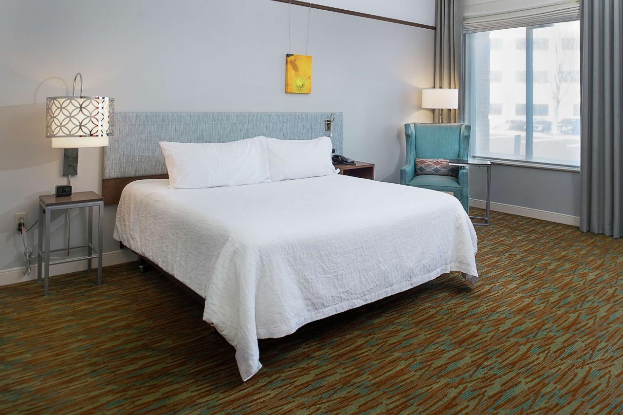 Hilton Garden Inn St. Louis/O'Fallon MO