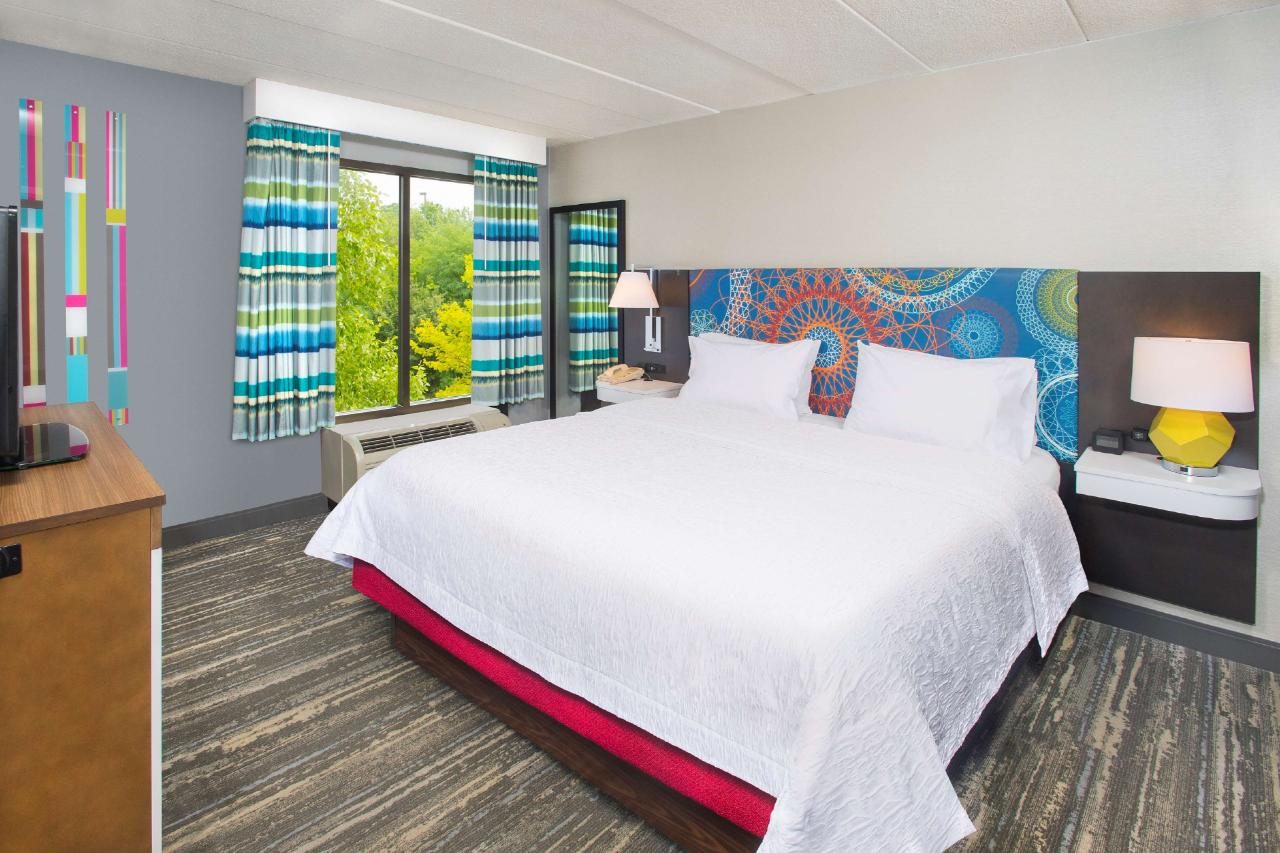 Hampton Inn & Suites Annapolis
