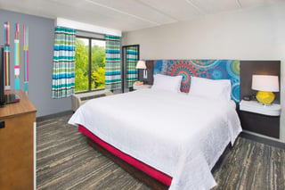 Hampton Inn & Suites Annapolis