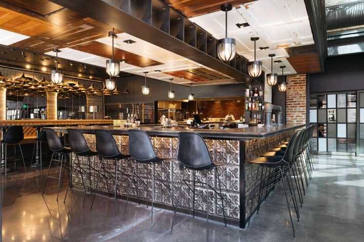 Hilton Garden Inn Denver Union Station