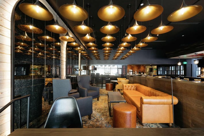 Hilton Garden Inn Denver Union Station