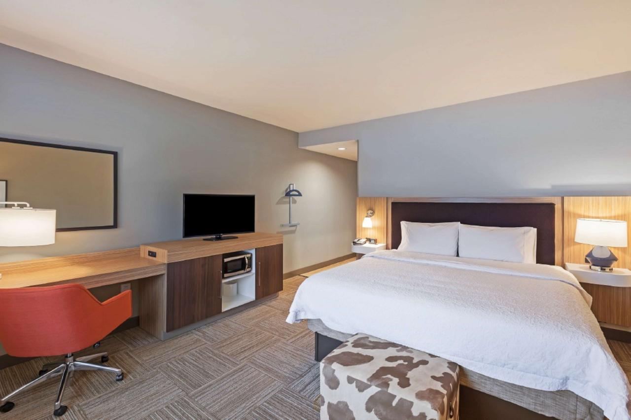 Hampton Inn Bulverde Texas Hill Country