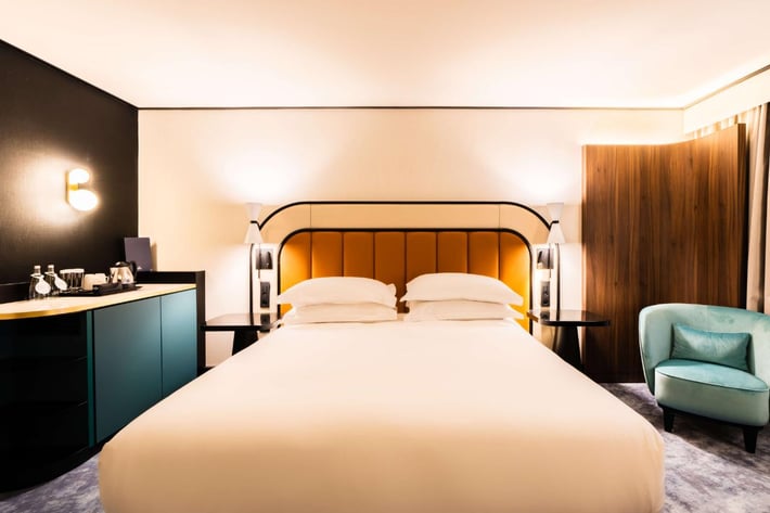 Hilton Paris La Defense