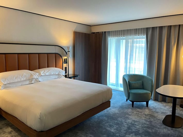 Hilton Paris La Defense