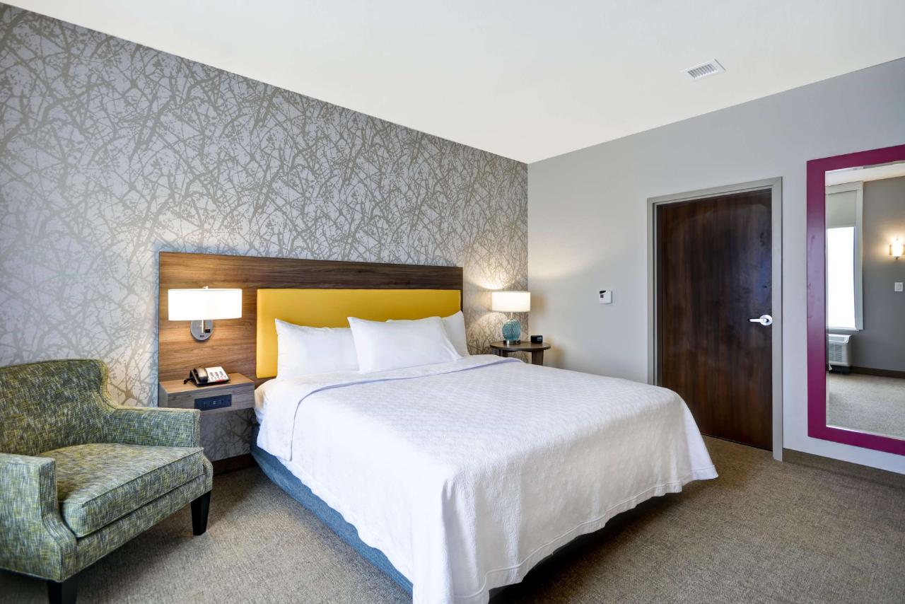 Home2 Suites by Hilton Fairview/Allen