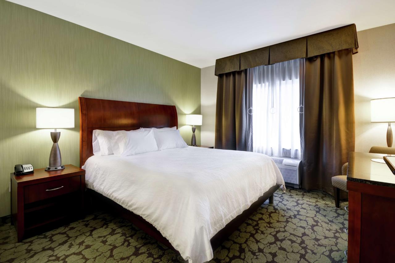 Hilton Garden Inn Fort Collins