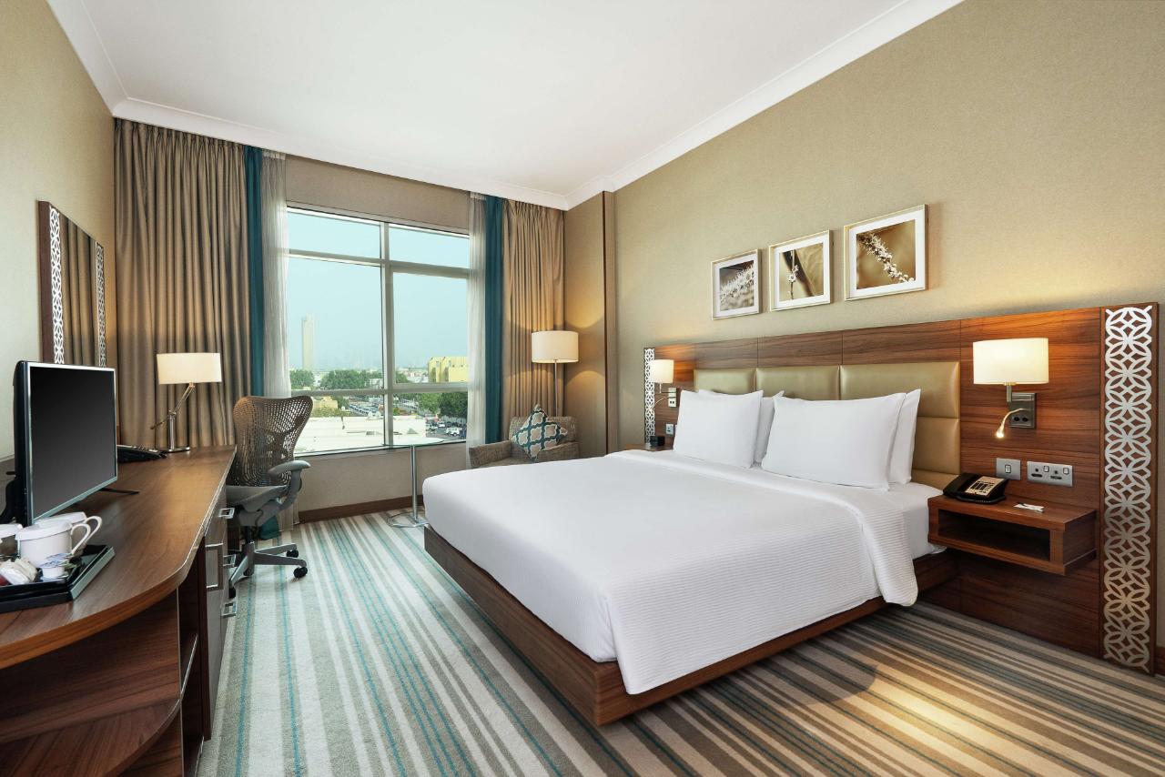 Hilton Garden Inn Dubai Jumeirah