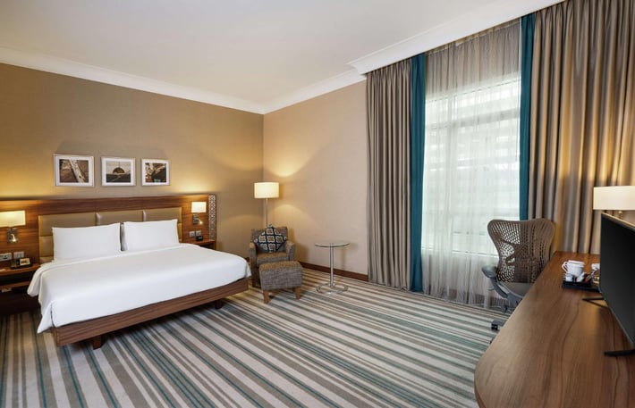 Hilton Garden Inn Dubai Jumeirah